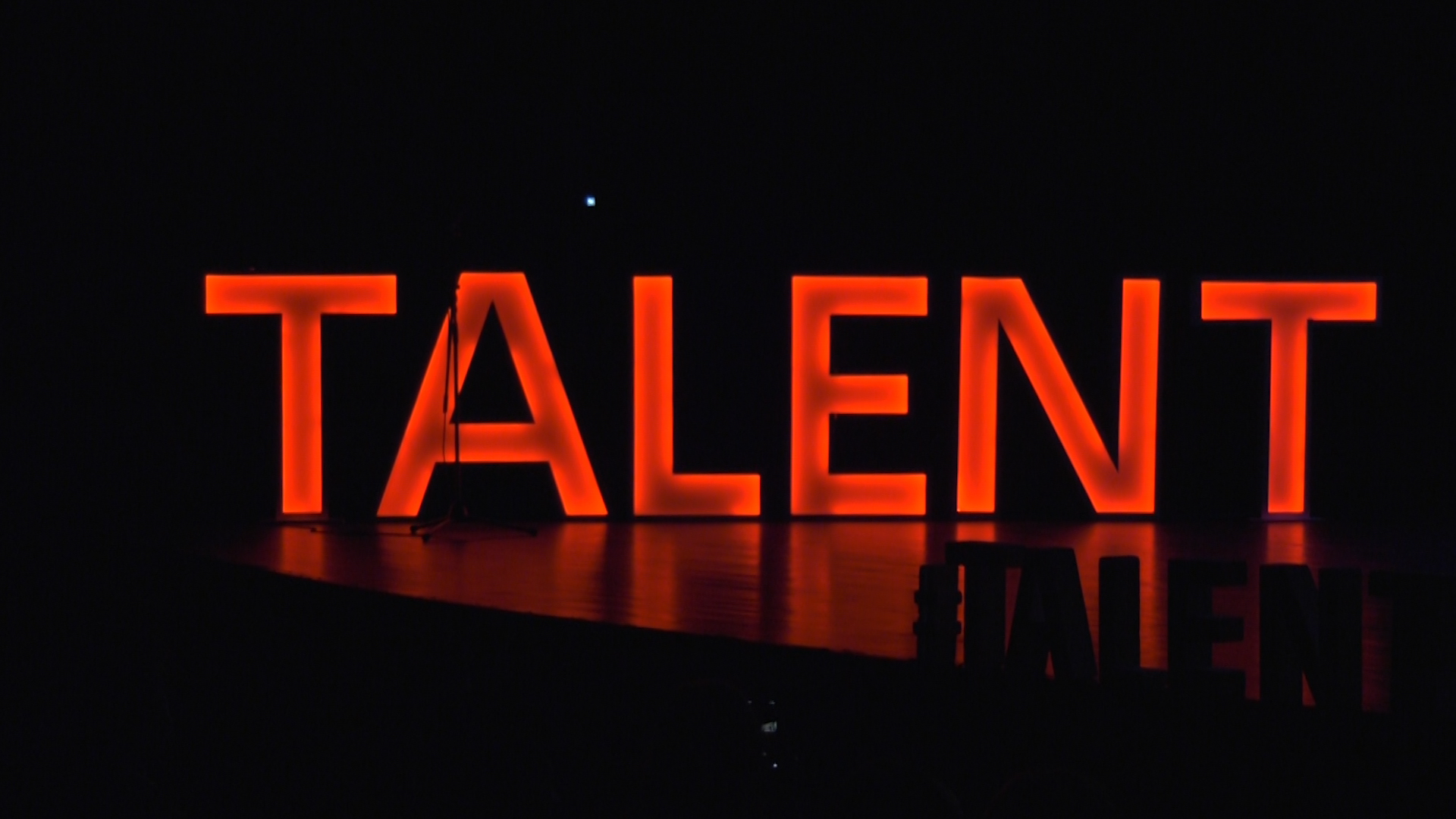 Final Talent a les Aules