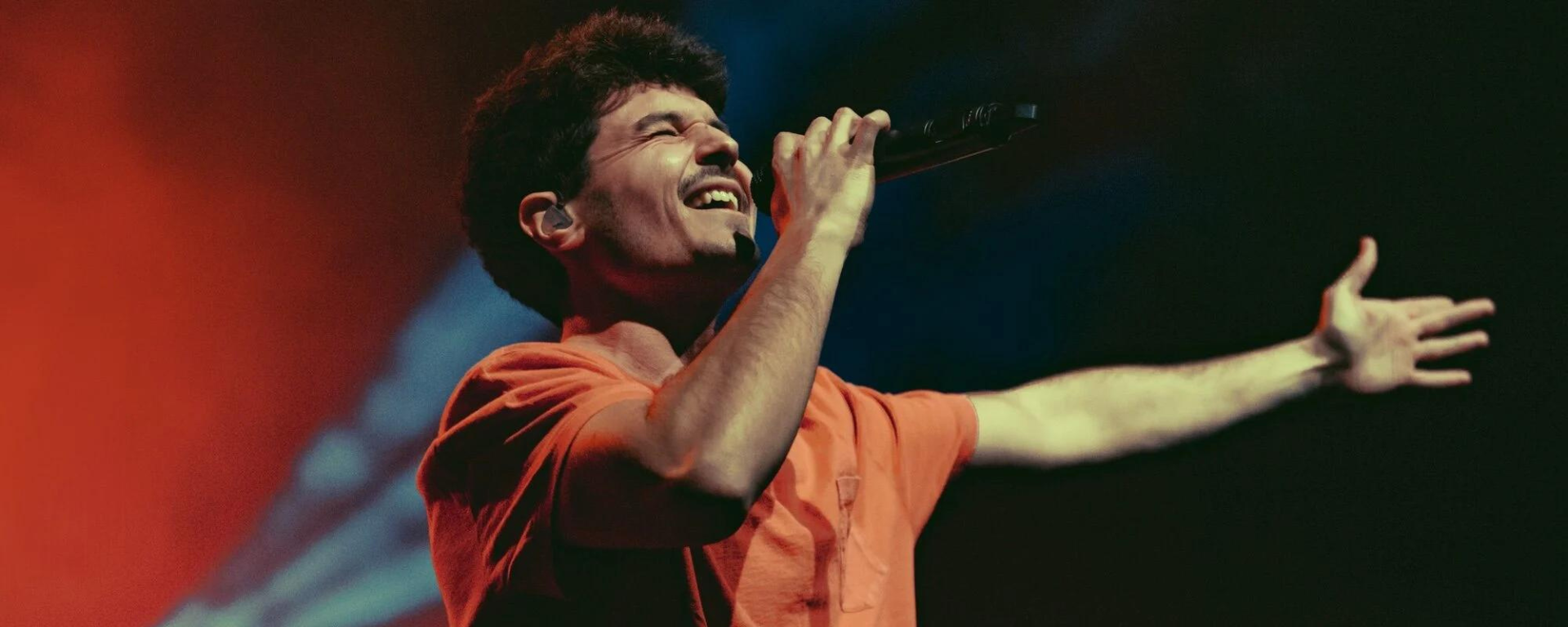 Més música a la Festa Major de Viladecans 2022!