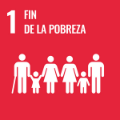 Objectiu de Desenvolupament Sostenible 1: fi de la pobresa