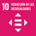 Objectiu de Desenvolupament Sostenible 10: reducció de les desigualtats