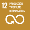Objectiu de Desenvolupament Sostenible 12: producción y consumo responsable