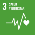Objectiu de Desenvolupament Sostenible 3: Salud y bienestar