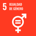 Objectiu de Desenvolupament Sostenible 2: igualtat de gènere