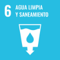 Objectiu de Desenvolupament Sostenible 2: aigua neta i sanejament