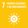 Objectiu de Desenvolupament Sostenible 7: energia asequible i no contaminant