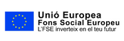 Unió Europea. Fons Social Europeu. L