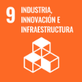 Objectiu de Desenvolupament Sostenible 9: industria, innovació i infraestructura