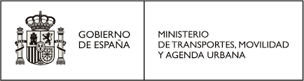 Ministeri de Transports, Mobilitat i Agenda Urbana Ministeri de Transports, Mobilitat i Agenda Urbana