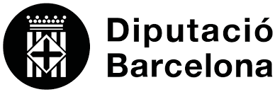 Logotip Diputació de Barcelona