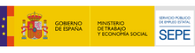 Gobierno de España. Ministerio de Trabajo y Economía Social