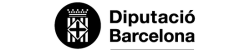 Logotip de la Diputació de Barcelona Logotip de la Diputació de Barcelona