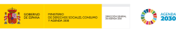 Logo Ministerio 