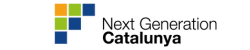 Logo Next Generation Catalunya