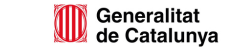 Logo Generalitat Logo Generalitat