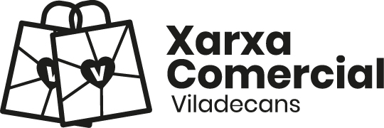 logo xarxa comercial logo xarxa comercial