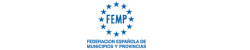 Logo de la Femp Logo de la Femp
