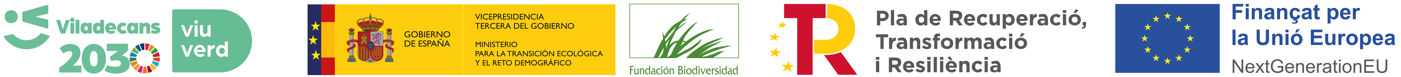 logos Viu verd