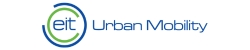 Logo EIT Urban Mobility