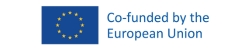 Logo Co-funded by the European Union