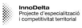 Logotip de l Logotip de l