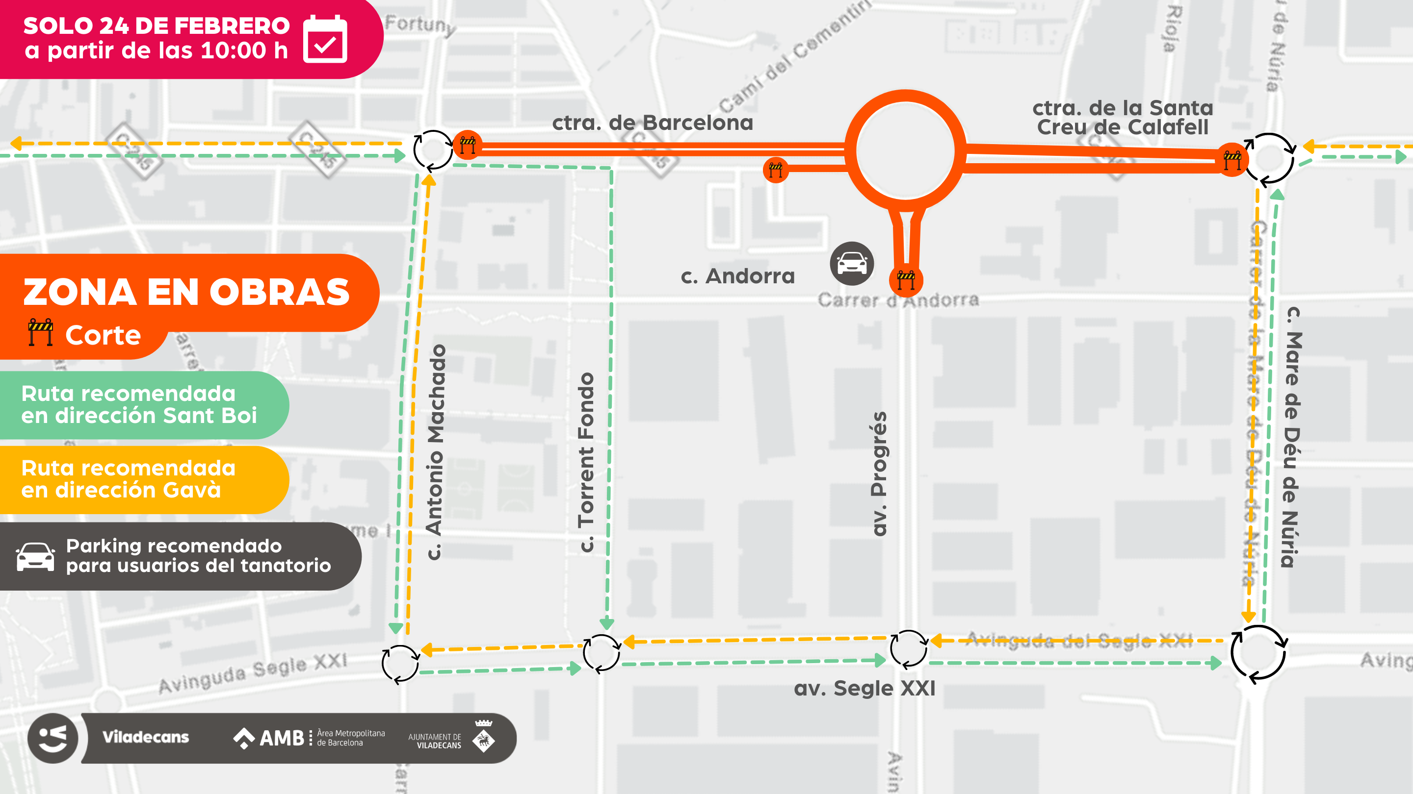 mapa c245 24 de febrero