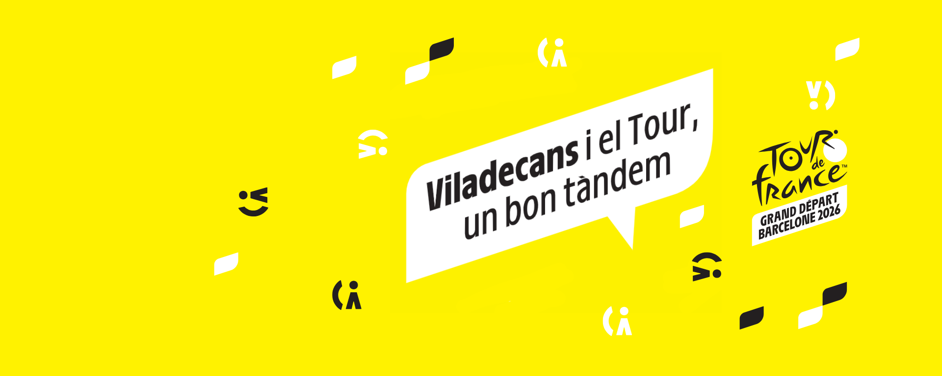 Creativitat Tour de França