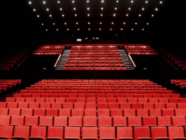 atrium viladecans teatre dansa monolegs cultura concerts