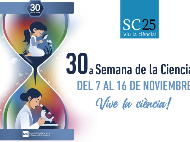Semana de la Ciencia Semana de la Ciencia
