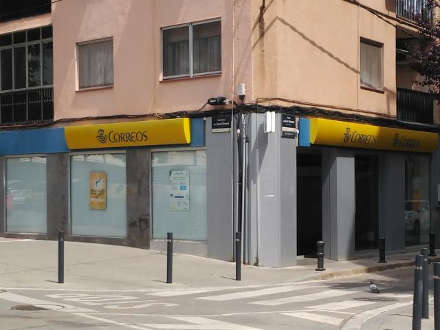 Correus