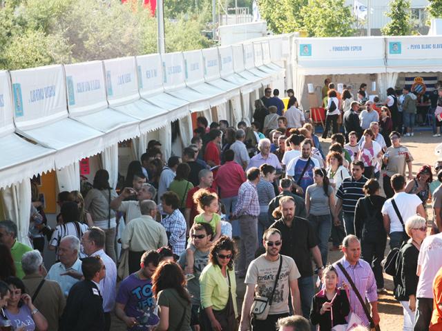 Mostra d'Entitats de Viladecans Mostra d'entitats fira sant isidre viladecans registre entitats nova entitat