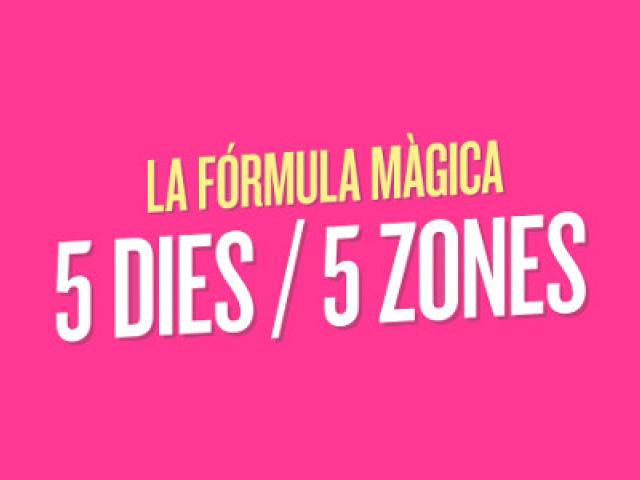 Fórmula Mágica