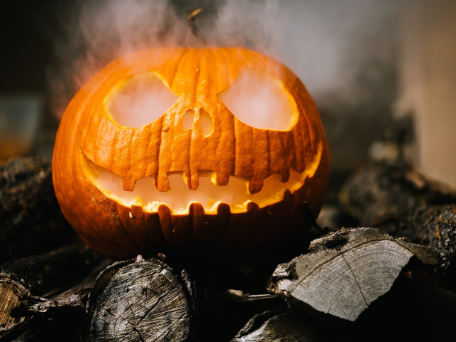 halloween halloween