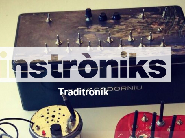 Instroniks
