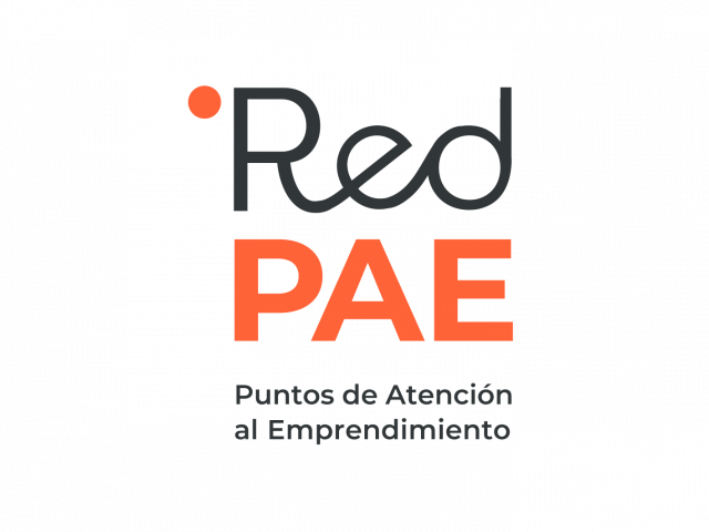 nuevo logo PAE