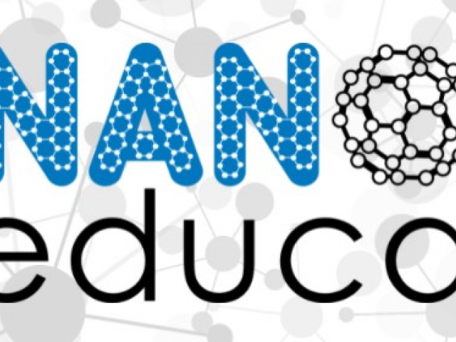 Introdúcete en la nanotecnología con el programa Nanoeduca
