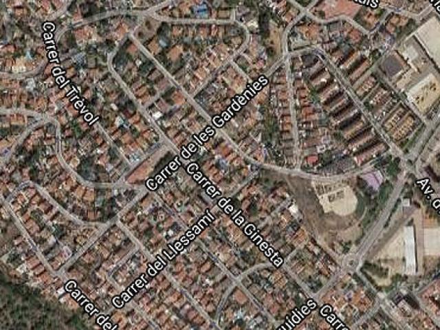 cartografia viladecans