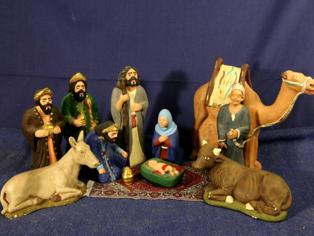 pessebre