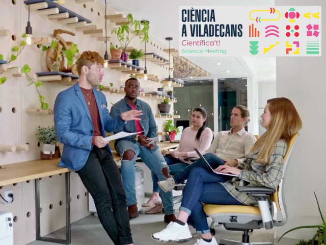 reunió de ciències trobada cientifica