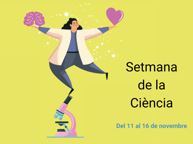 Setmana ciencia 2024