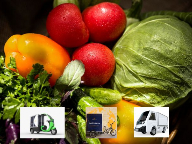 fruites i vehicles sostenibles
