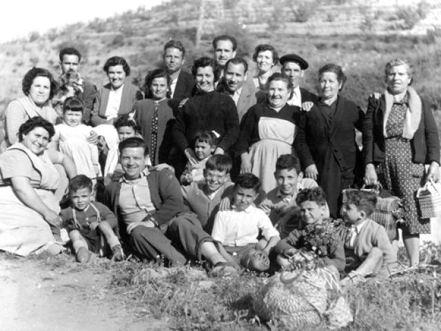 fons imatges antigues antiguas viladecans fotografias