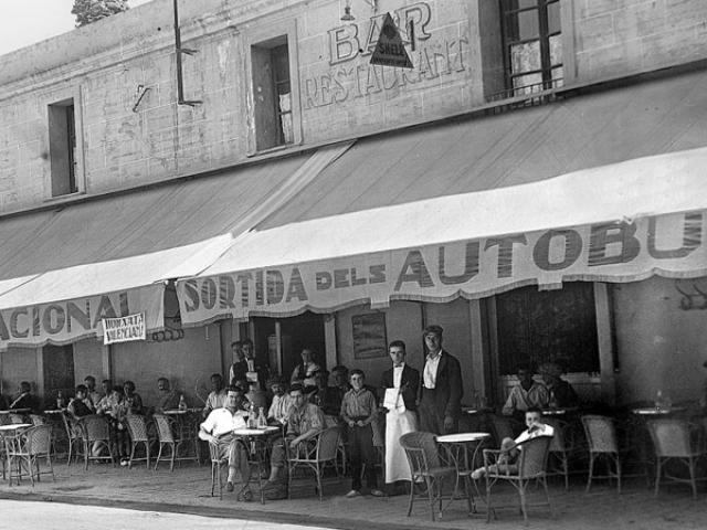 fons imatges antigues antiguas viladecans fotografias