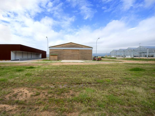 @Espai Latent agropolis viladecans