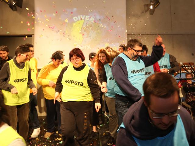Asdivi Festa Diversitat