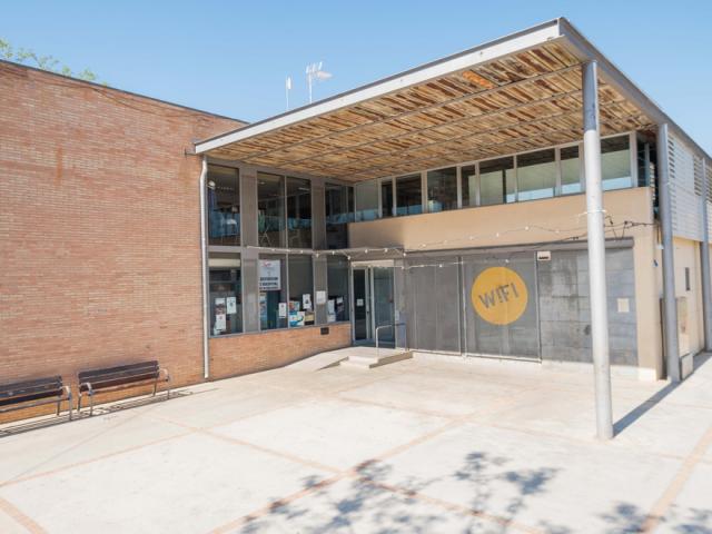 casal de l'alba-rosa viladecans