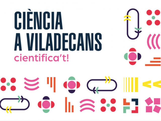Ciència a Viladecans