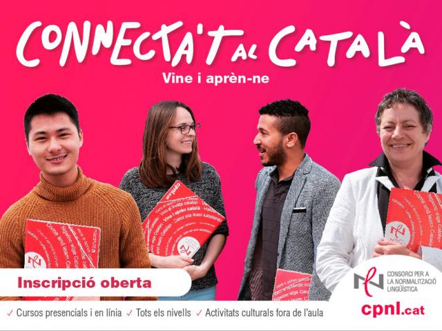 @www.cpnl.cat cursos catala viladecans catalan idiomas formacion