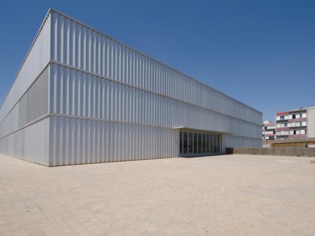 cubic viladecans lloguer espai firal