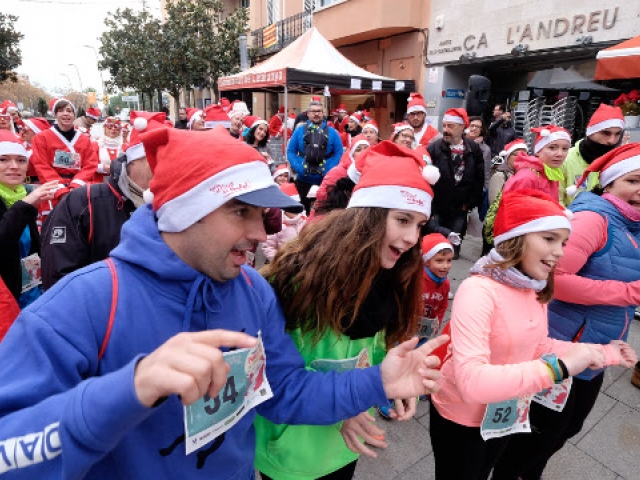 Families amb fills grans