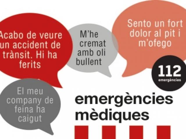 Emergències mèdiques